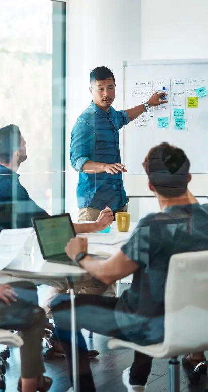 AI Consultant in India - Strategy Planning & AI Deployment