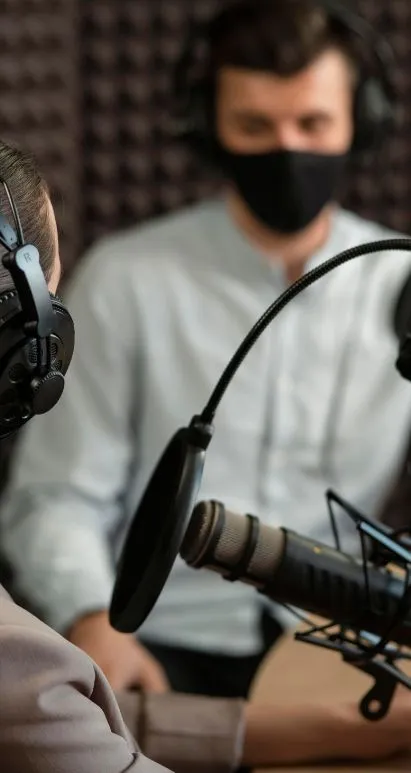 Audio Consultant in India - Studio Setup & Sound System Design