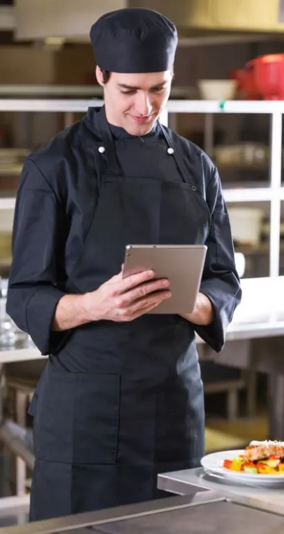 Cloud Kitchen Consultant in India