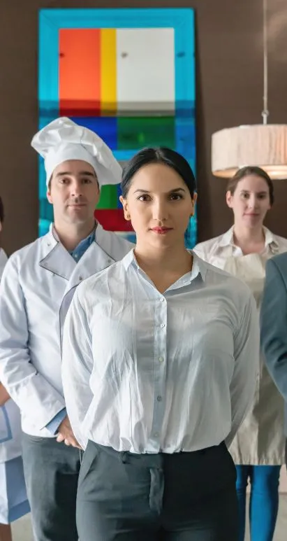 Hotel Consultant in India