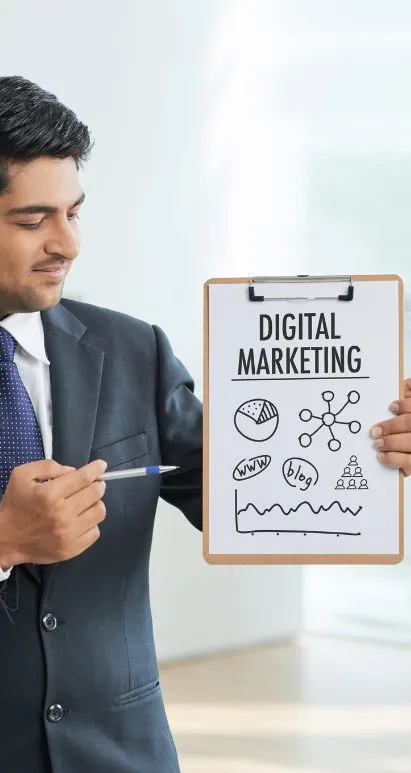 PR Consultant in India