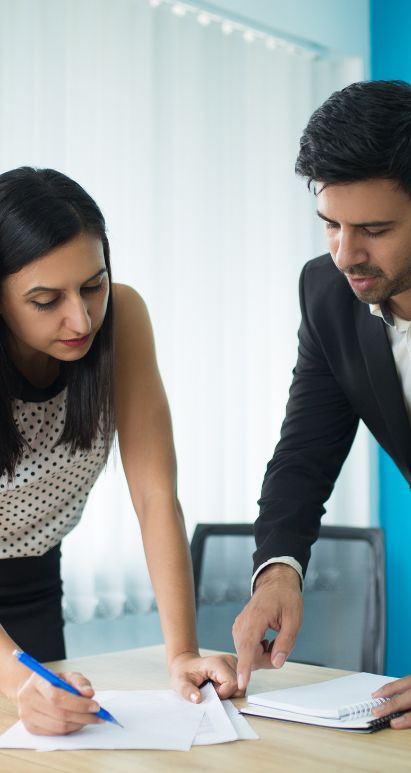 Project Consultant in Rajasthan