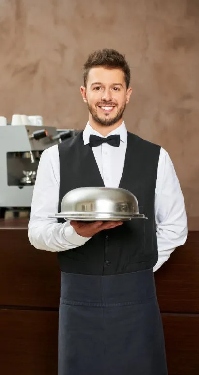 Restaurant Consultant in India - Concept Planning & Kitchen Setup