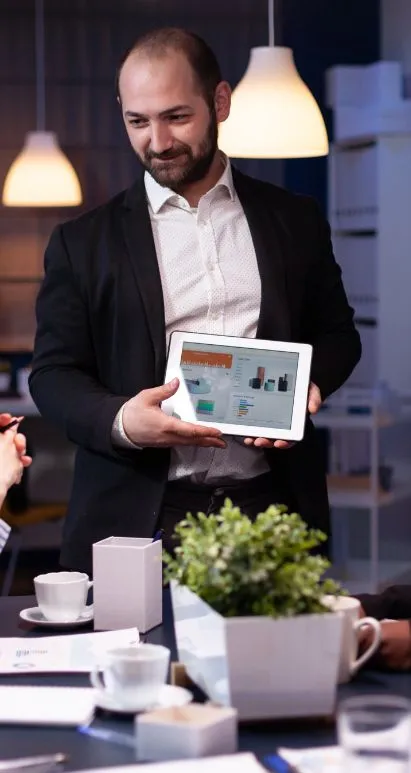 SEO Consultant in India