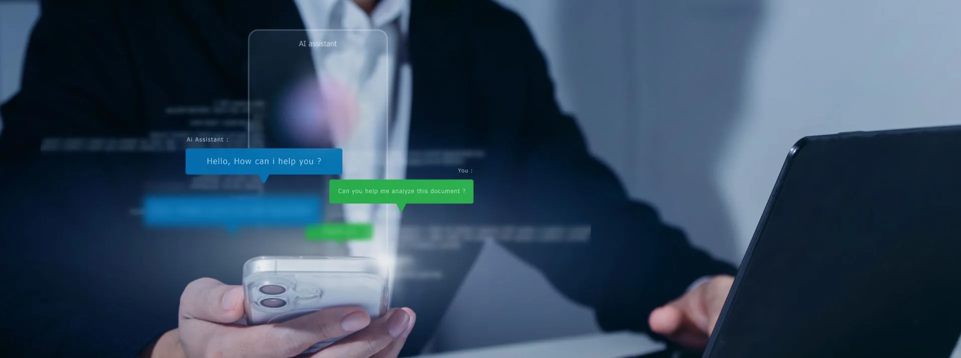 AI Consulting Services in India