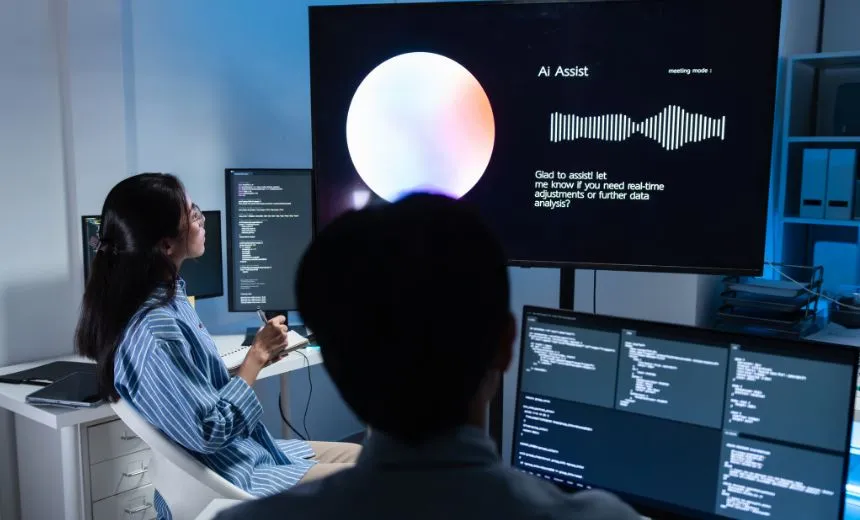 AI Consultant for Professional Services in India - Client Management & Automation