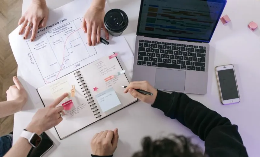 AI Consultant for Startups & SMEs in India - Scalable AI from Day One