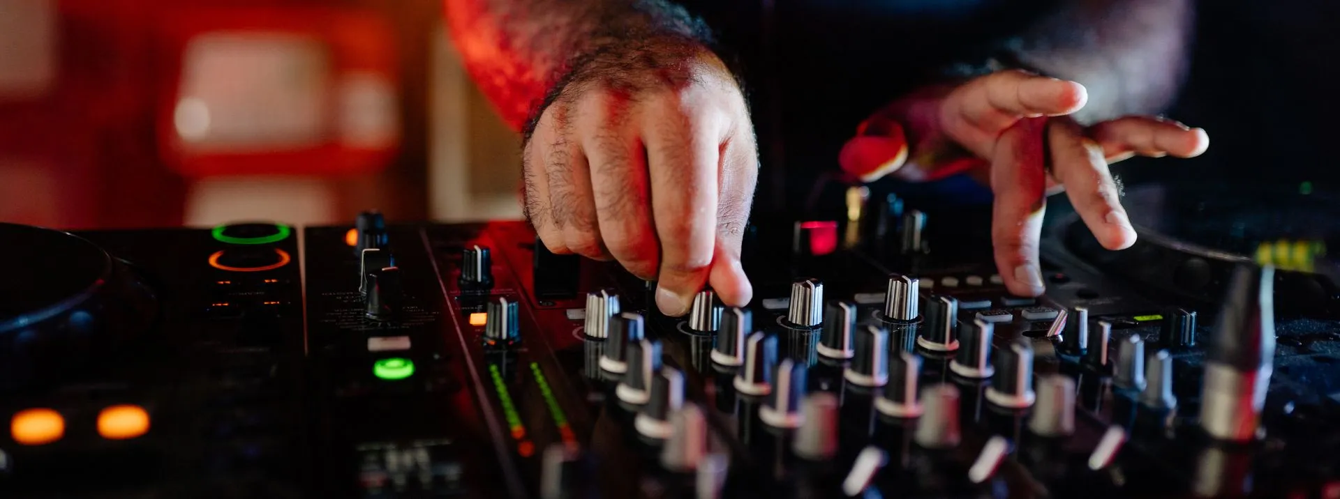 Audio Consulting Services in India