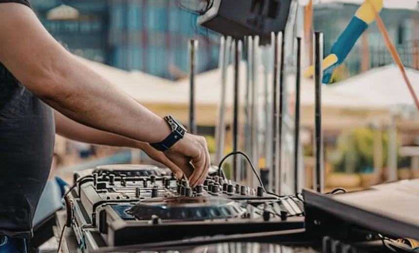 Live Sound & Event Audio Consultant in India - PA Systems & Stage Setup