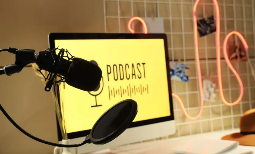 Broadcast & Podcast Studio Consultant in India - Setup & Sound Quality