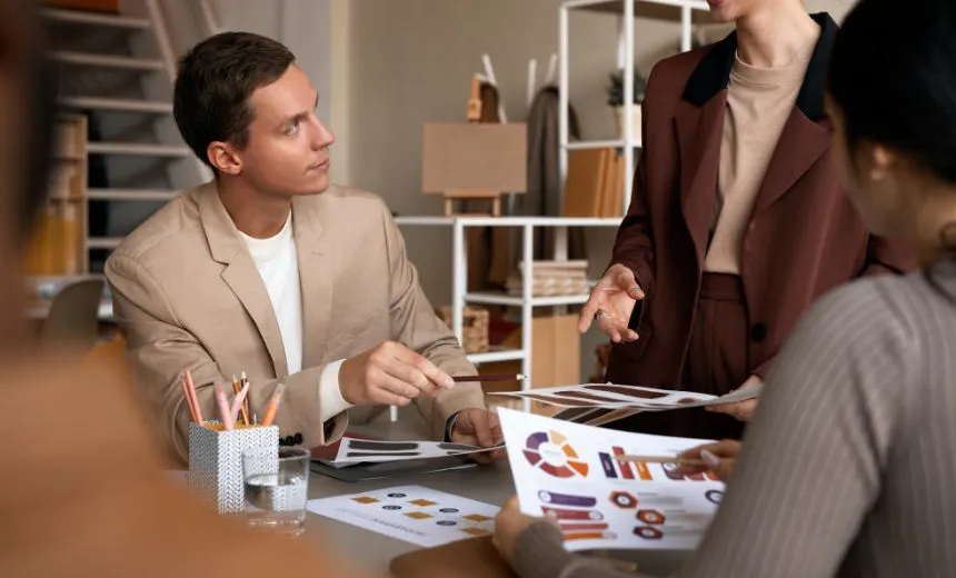 Brand Consultant for Startups in India