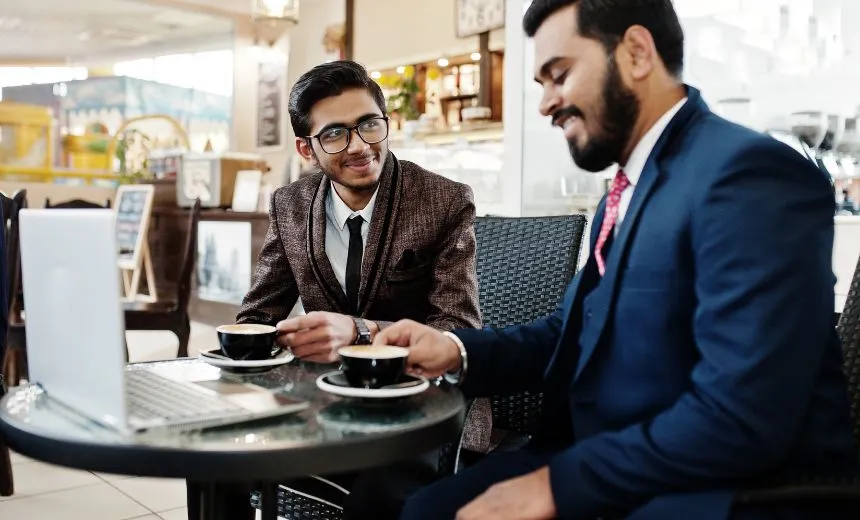 Brand Consultant for Corporates in India