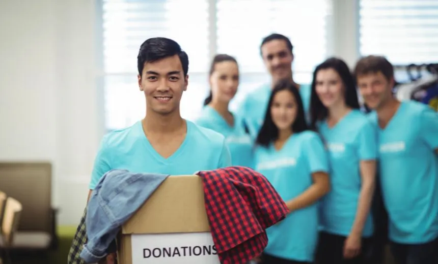 Brand Consultant for NGOs in India