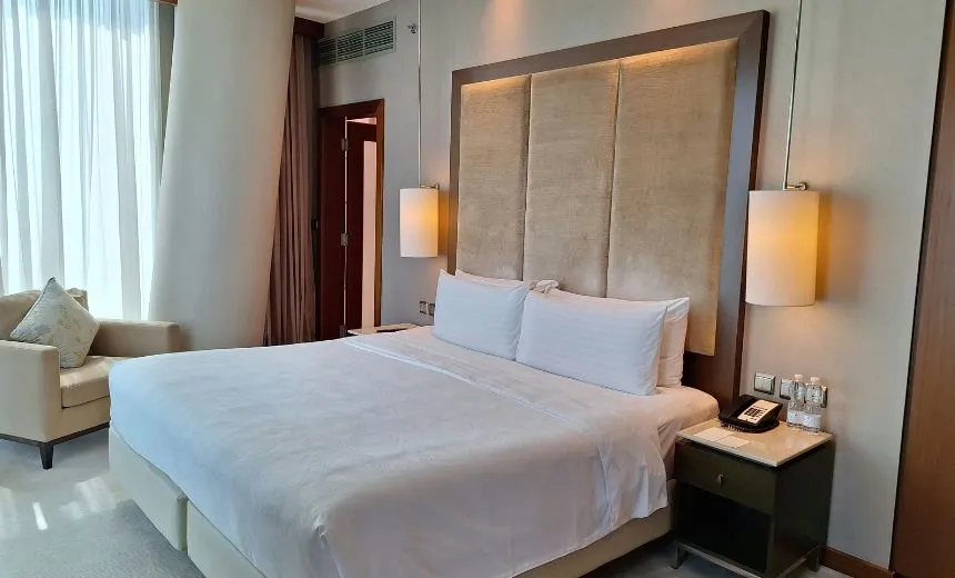 Budget Hotel Consultant in India