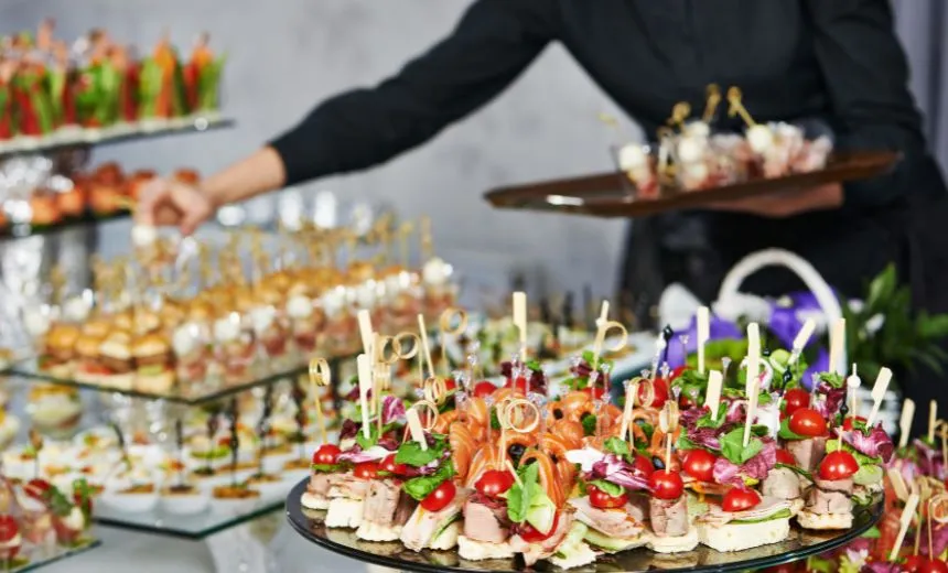 Banquet & Catering Business Consultant in India - Event F&B Operations & Revenue