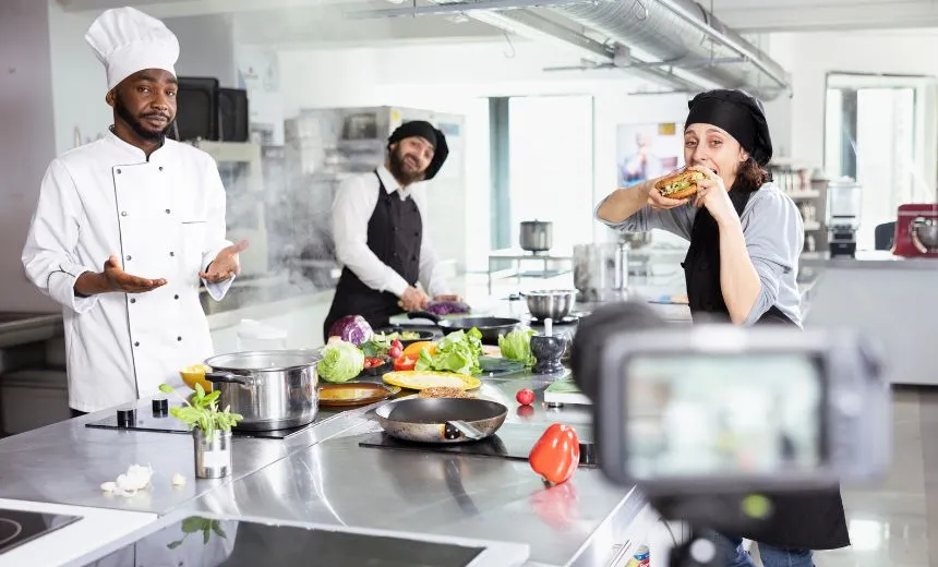 Multi-Brand Cloud Kitchen Consultant in India