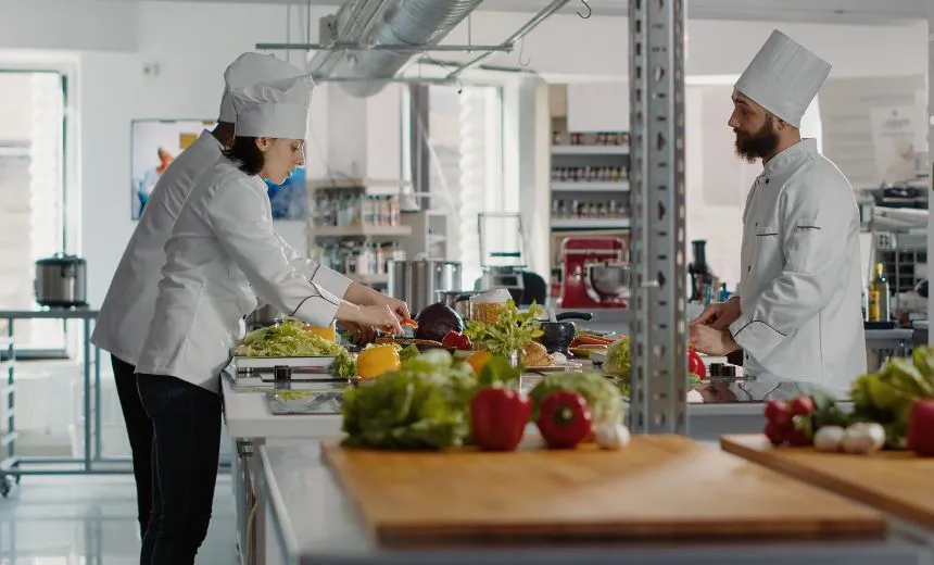 Aggregator-Owned Cloud Kitchen Consultant in India