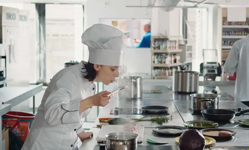 Shared Cloud Kitchen Consultant in India