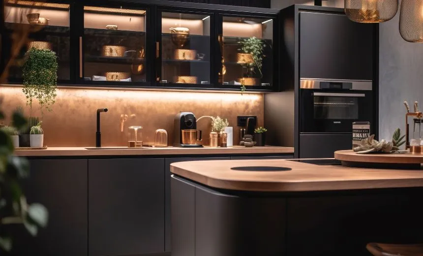 Hotel Kitchen Consultant in India - Banquet & F&B Kitchen Setup