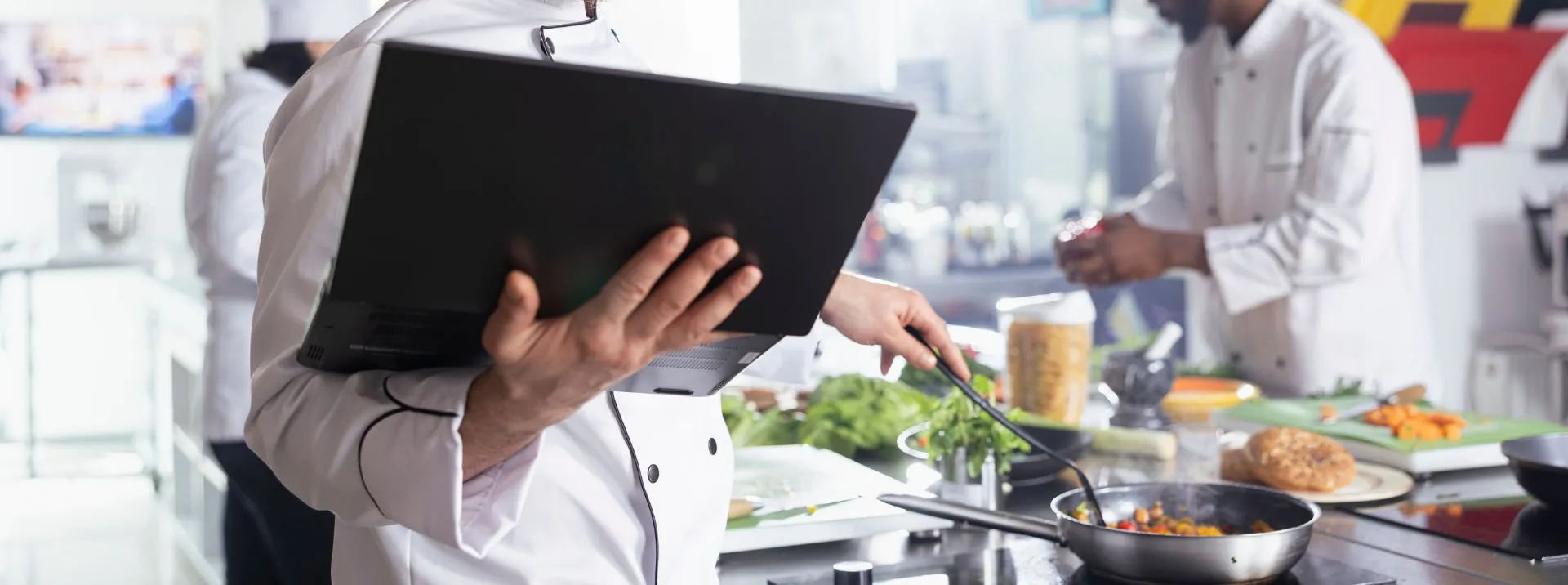 Cloud Kitchen Consultant in India