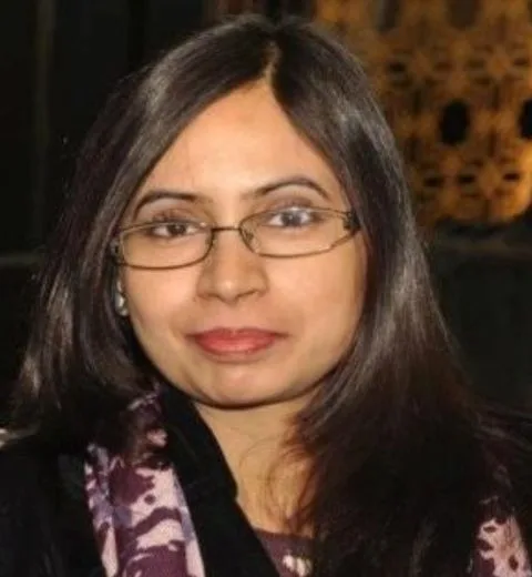 Dr. Deepika Kataria - Brand Management Consultant & Academician