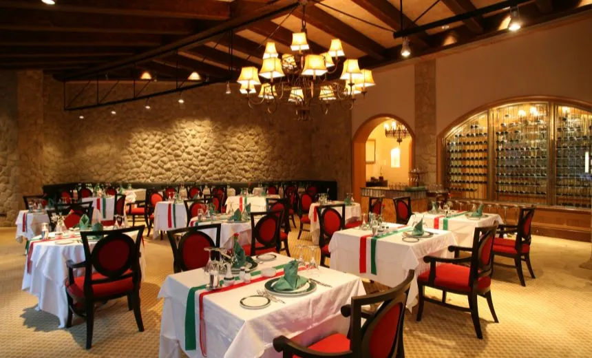 Fine Dining Restaurant Consultant in India - Premium Guest Experience & Menu Planning