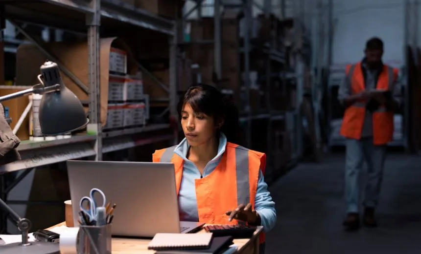 Supply Chain Engineering Consultant in Bangalore