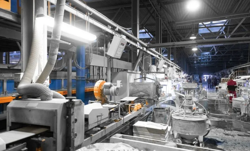 Manufacturing Plant Consultant in Delhi