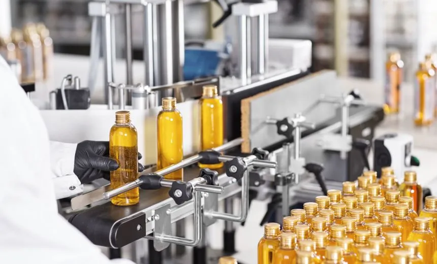 Food Beverage Factory Consultant in Delhi