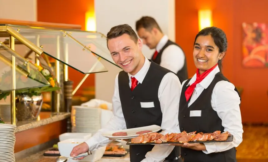 Full-Service Hotel Consultant in India