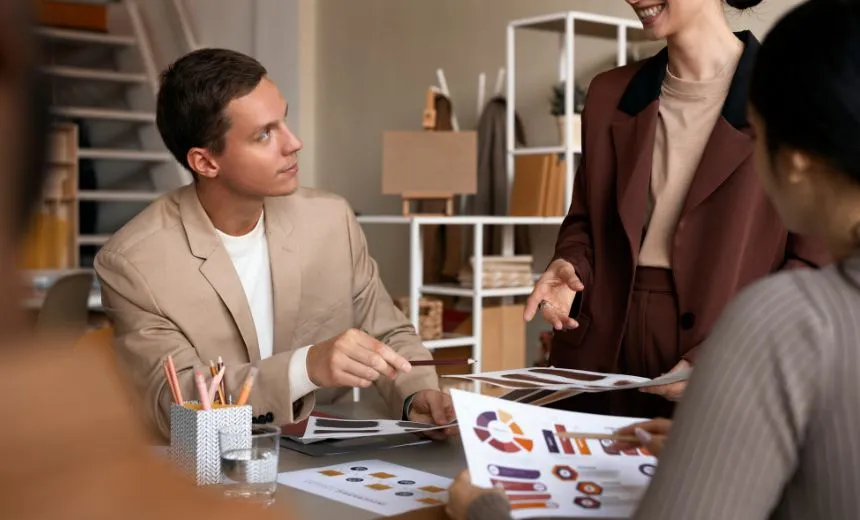 MSME Growth Consultant in Hyderabad
