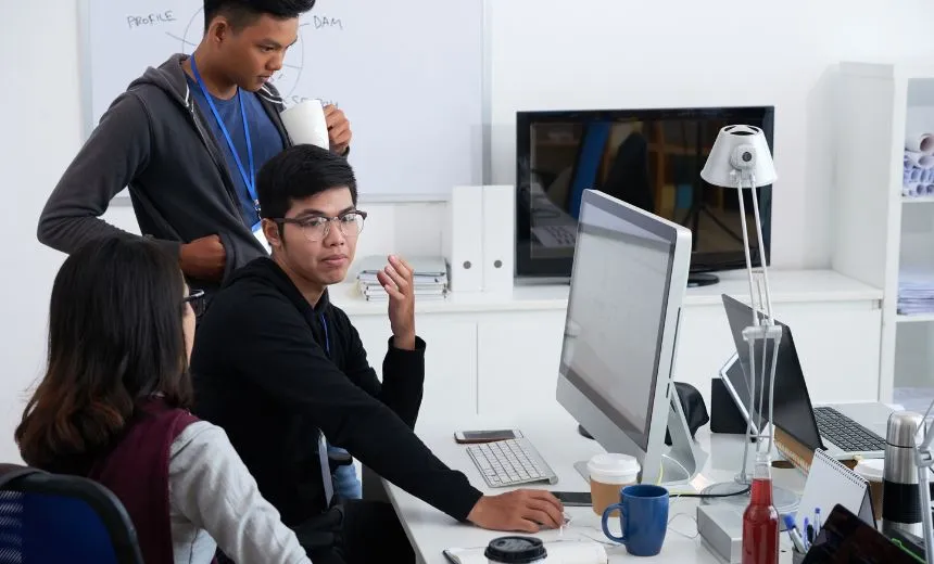 Service IT Company Growth Consultant in Hyderabad