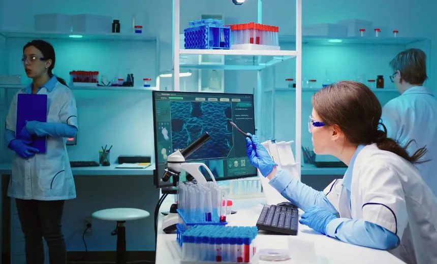 Diagnostic Centre Lab Consultant in Delhi