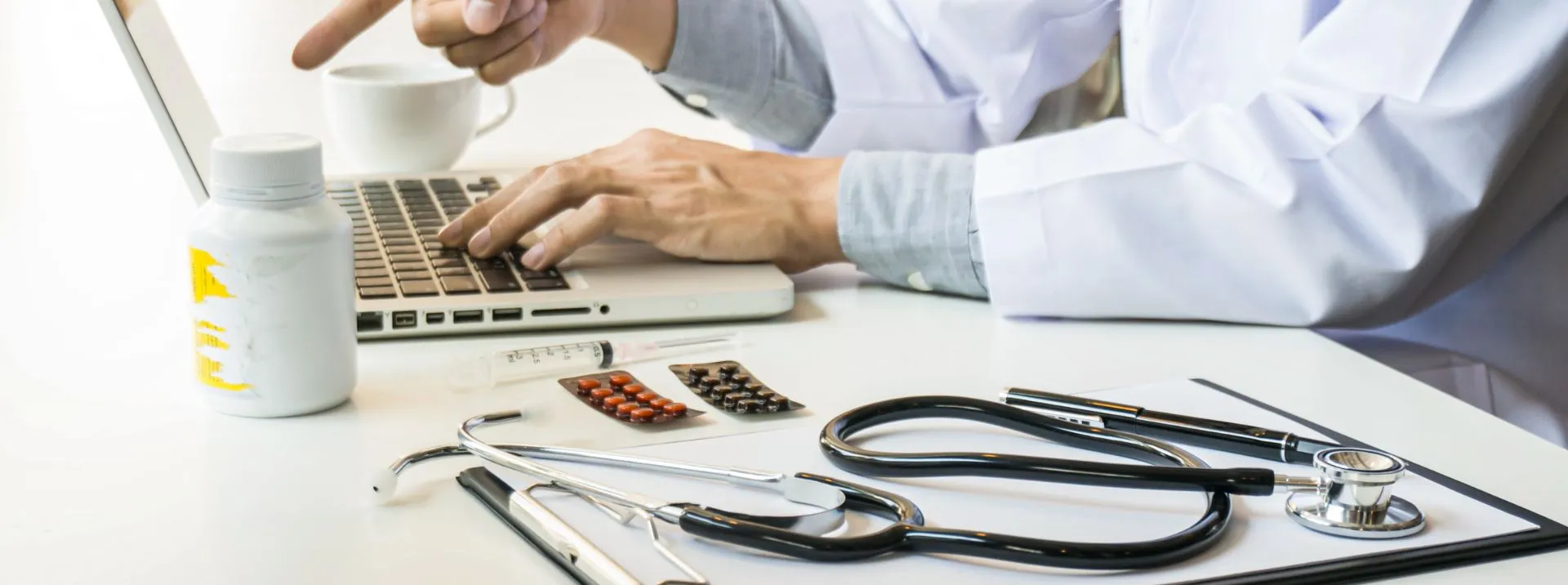 Hospital Consultant in Delhi