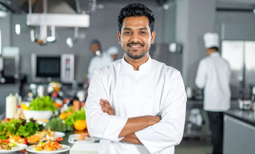 Cloud Kitchen & QSR Consultant in India - Delivery Operations & Online Presence