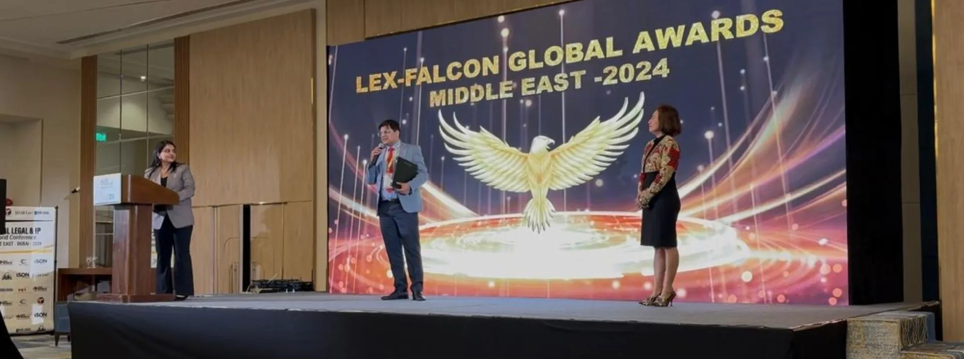 Legal Consultant in India