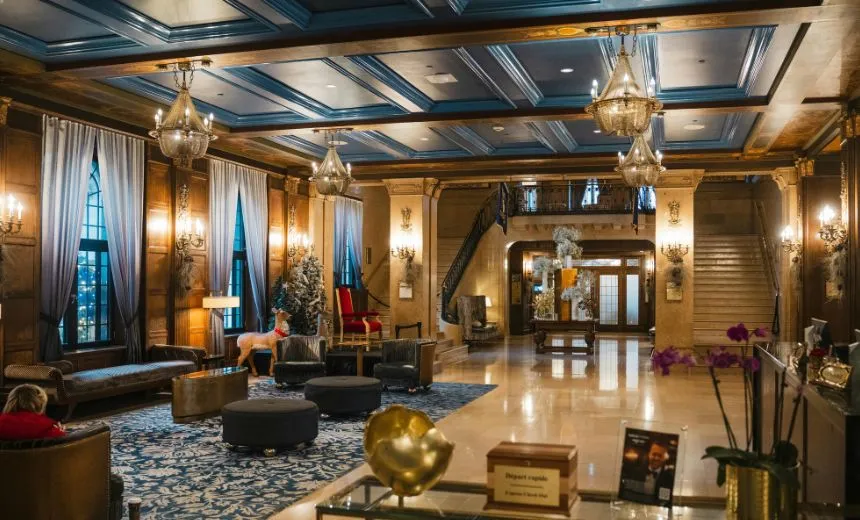 Luxury Hotel Consultant in India