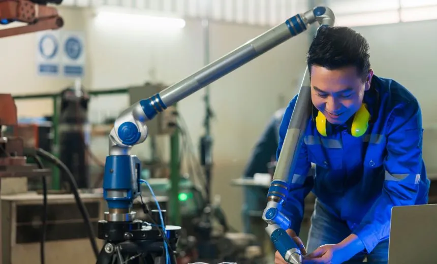 Discrete Manufacturing Consultant in Delhi