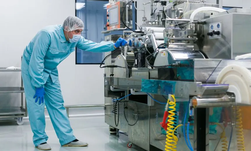 Process Manufacturing Consultant in Delhi