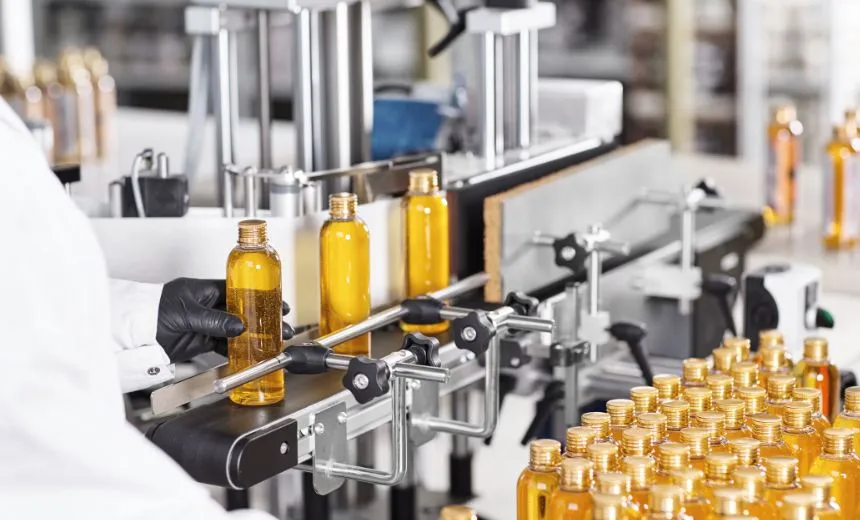 Food Pharma FMCG Manufacturing Consultant in Delhi