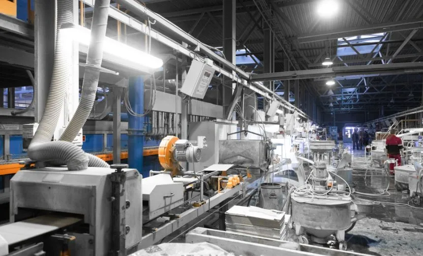 Heavy Engineering Manufacturing Consultant in Delhi
