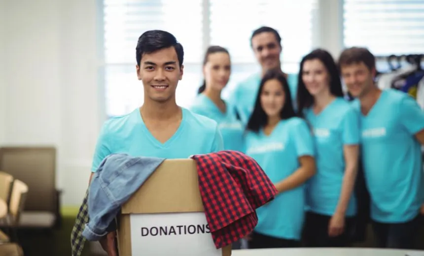 PR Consultant for NGOs in India