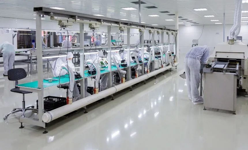 Pharma Manufacturing Consultant in Delhi