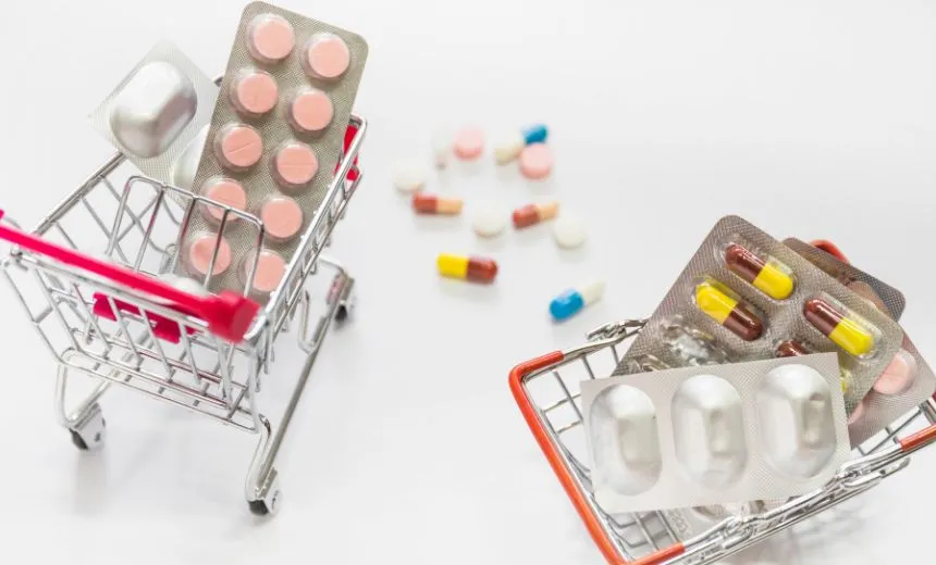 Drug Trading Distribution Consultant in Delhi
