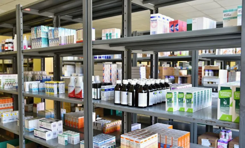 Hospital Retail Pharmacy Consultant in Delhi