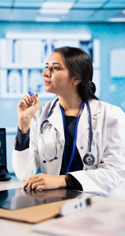 Hospital Consultant in Delhi
