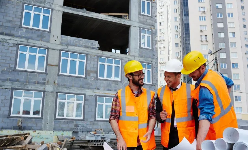 Infrastructure Project Consultant in Rajasthan