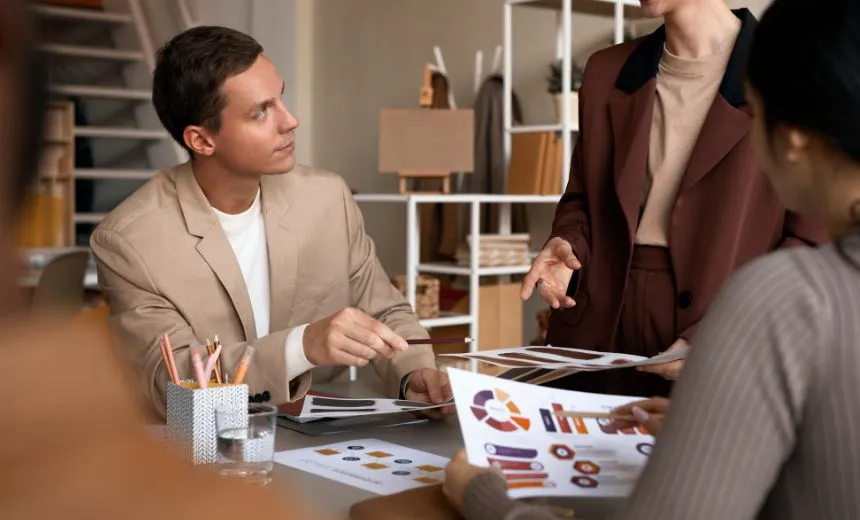 Product Launch Project Consultant in Rajasthan