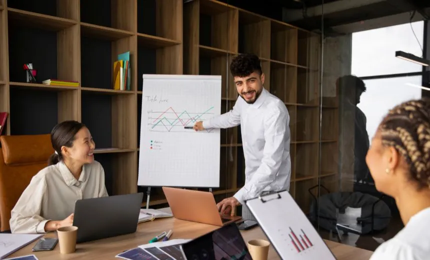 Hybrid Project Management Consultant in Bangalore