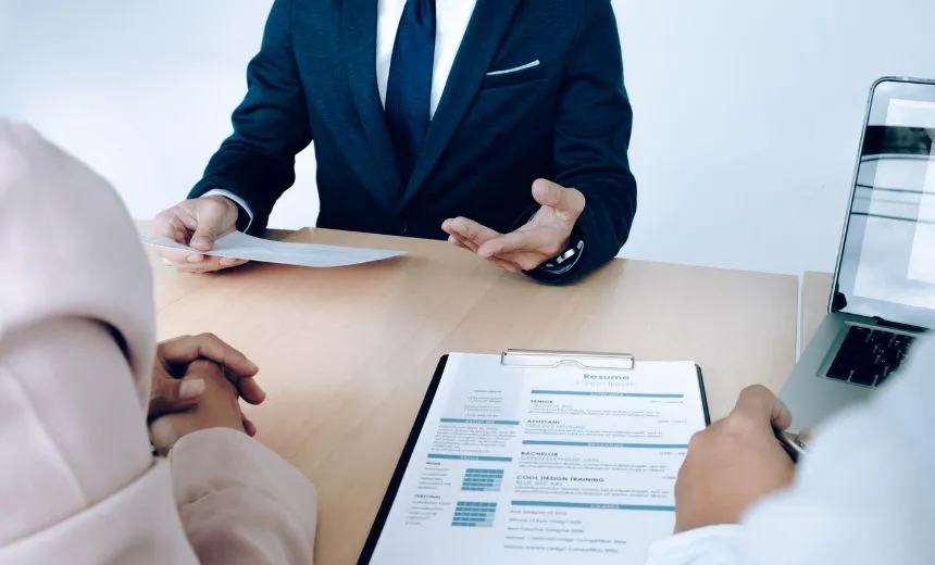 Permanent Recruitment Consultant in Chittaranjan Park